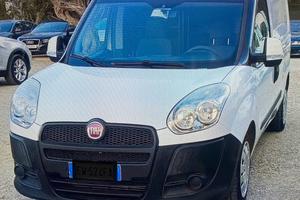 Fiat Doblo Doblò 1.6 MJT 105CV Pianale Cabinato E5