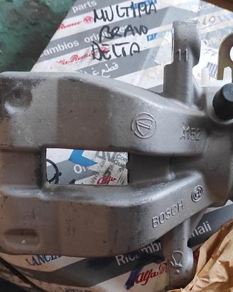 pinza freni Fiat multipla bravo delta