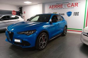 Alfa Romeo Stelvio 2.2 Turbodiesel 210 CV AT8 Q4 V