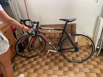 Bici da corsa CHT HAROS