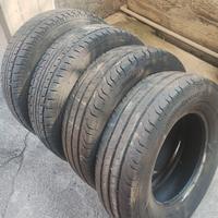 Pneumatici 215/75R16C Continental 7 mm 2157516