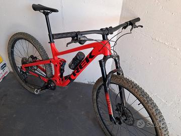 trek top fuel 7 gen3 taglia M/L