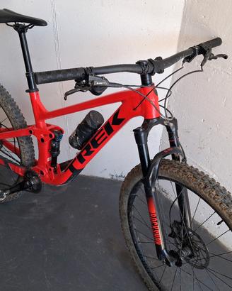 trek top fuel 7 gen3 taglia M/L