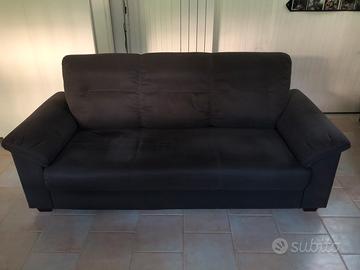 Divano 3 posti