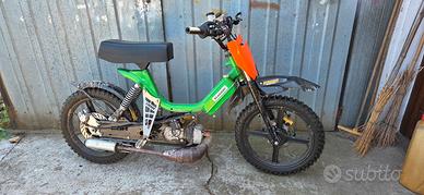 bravo piaggio elaborato 