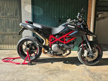 Ducati hypermotard 796