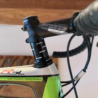 Wilier Triestina GTR sl taglia M