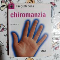 Chiromanzia - Peter West 