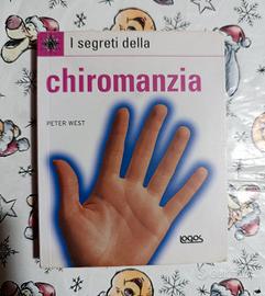 Chiromanzia - Peter West 