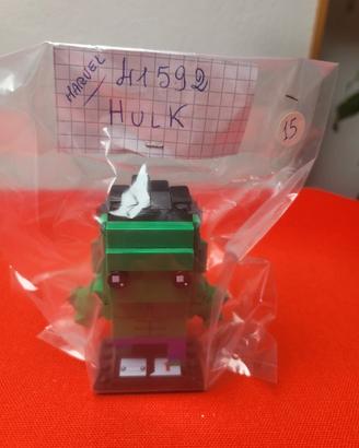 LEGO  41592