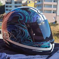 Arai   Viper Gt