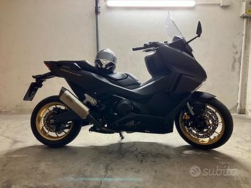 Honda Forza 750 - 2024