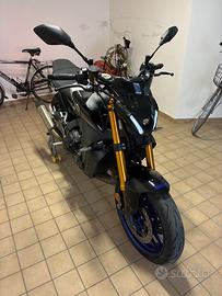 Yamaha MT-09 SP Akrapovic