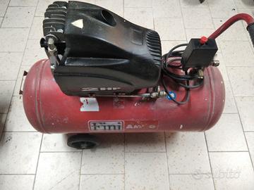 Compressore 