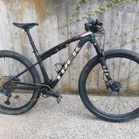 TREK SUPERCALIBER 24 tg. M