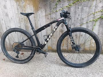 TREK SUPERCALIBER 24 tg. M