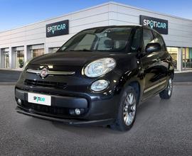 FIAT 500L 1.3 MultiJet Dualogic Lounge 95cv S/S
