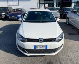 Volkswagen Polo 1.6 TDI 90CV DPF DSG 5 porte Highl