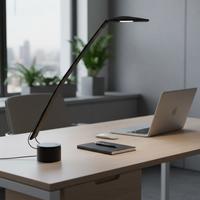 lampada di design PAF da scrivania