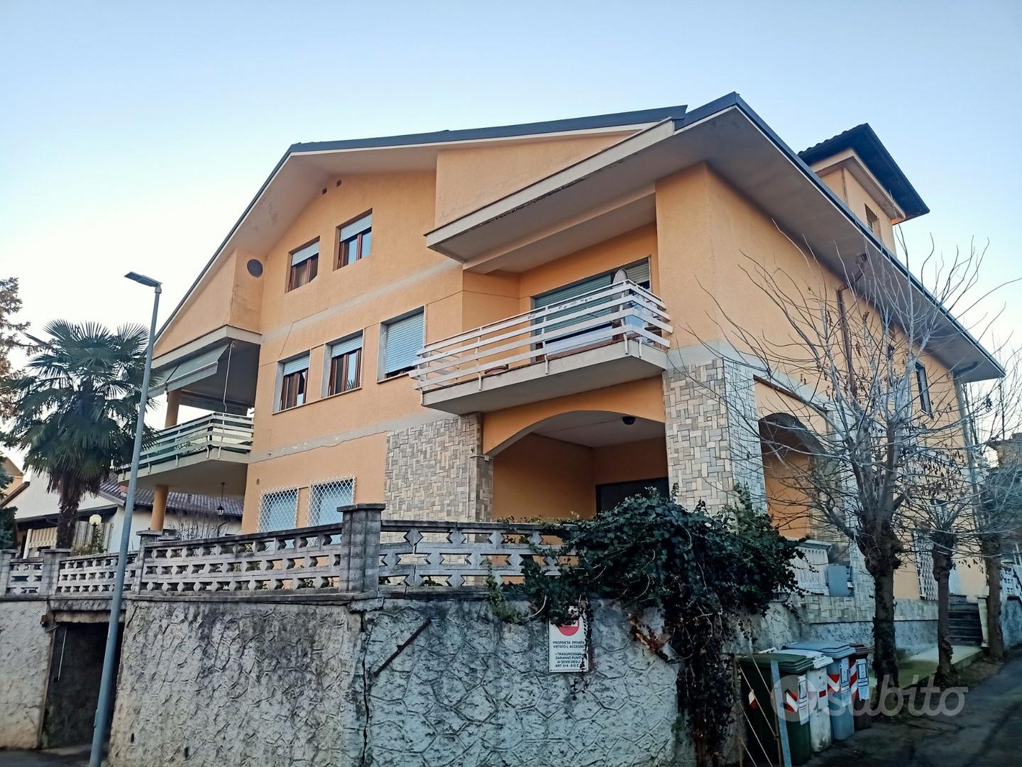 Apartment in Trofarello, Valle Sauglio - Vista 5