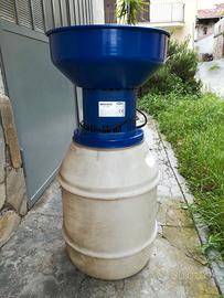 ELETTROMULINO - MACINA GRANOTURCO