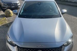 Peugeot 208 motore elettrico 136 CV 5 porte Active