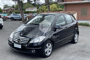 MERCEDES A 180 CDI Premium