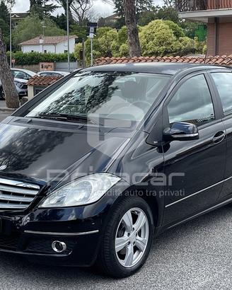 MERCEDES A 180 CDI Premium
