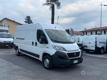 FIAT Ducato 35 2.3 MJT 130CV furgone passo lungo t