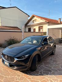 Mazda CX-30 2.0 180CV AWD Automatica Exclusive