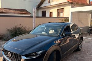 Mazda CX-30 2.0 180CV AWD Automatica Exclusive