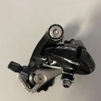 CAMBIO SHIMANO 105 10V. Rd-5701 Ss Gabbia Corta