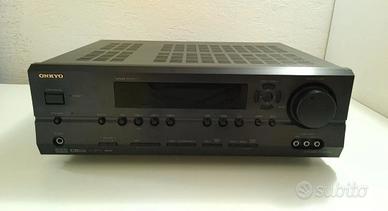 SINTOAMPLIFICATORE ONKYO