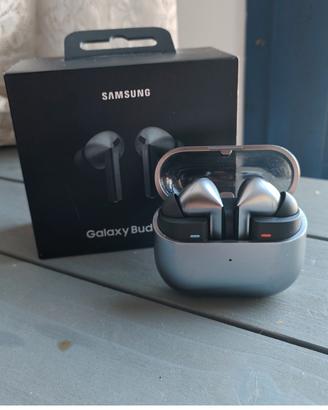 Samsung Galaxy Buds 3 Pro [IN GARANZIA]
