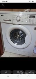 Lavatrice 7kg