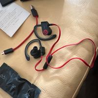 Power beats wireless