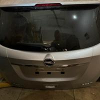 Portellone opel mokka