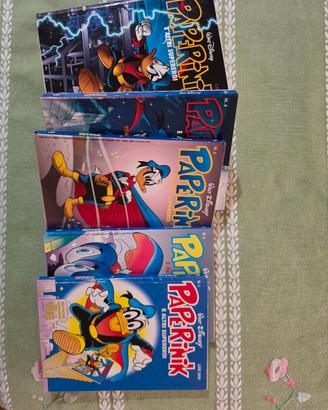 paperinik 1 serie anno 83
