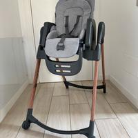 Seggiolone MaxiCosi Minla 6in1