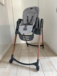 Seggiolone MaxiCosi Minla 6in1