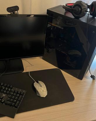 pc gaming