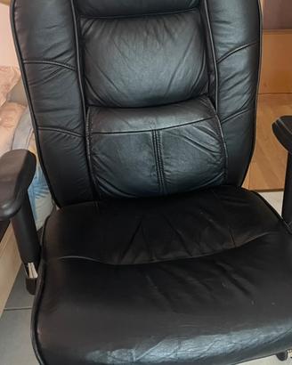 Sedia per scrivania