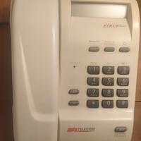 Apparecchio telefonico