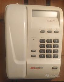 Apparecchio telefonico