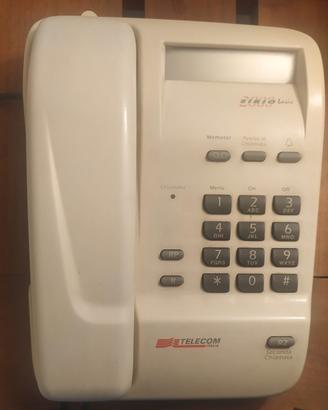 Apparecchio telefonico
