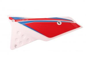 Fianco posteriore per Fantic Caballero TX TZ dal 2