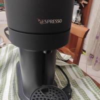 macchina caffè Nespresso 