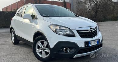 Opel Mokka X 1.6 Ecotec 115CV 4x2 Start&Stop