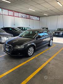Audi A3 2.0 TDI F.AP. Ambition cambio automatico