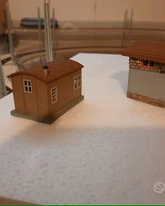 Acc. plastici : lotto 3 edifici industriali H0